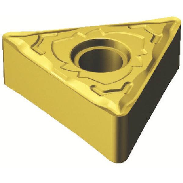 T-Max P 旋削用ネガ・チップ 1125 10個入り