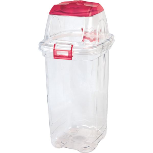 積水　透明エコダスター　＃４５一般用