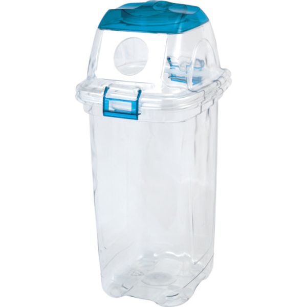 積水　透明エコダスター　＃４５ビン用