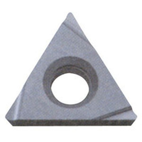 旋削用チップ PVDサーメット PV7020 10個入り