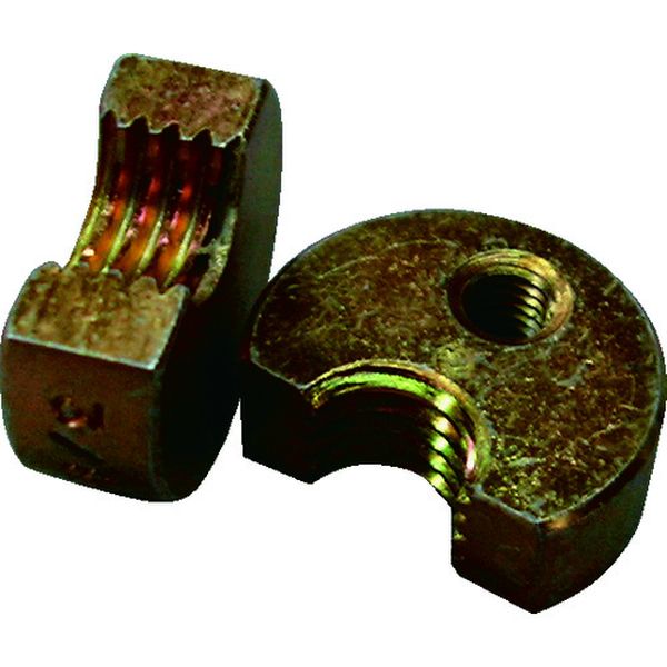 ＨＩＴ　ステン用ズンギリカッター替刃　１０ＭＭ