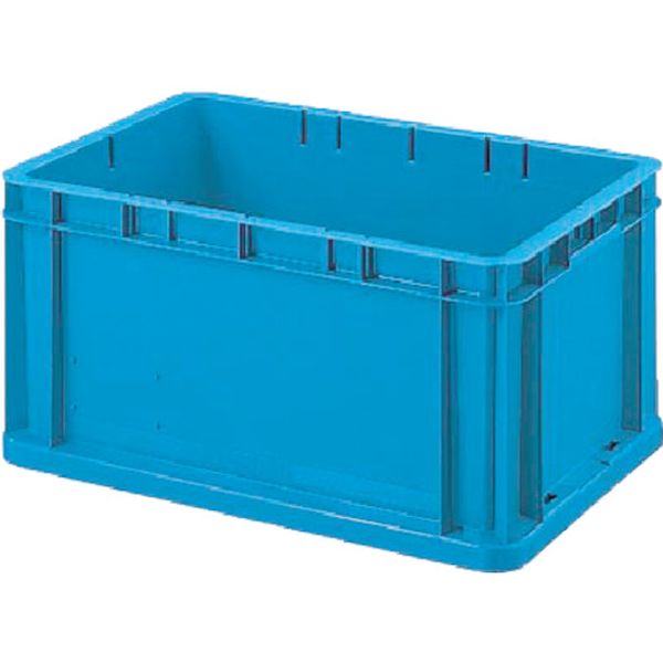 積水　ＴＲＷ型コンテナ　Ｂ　青