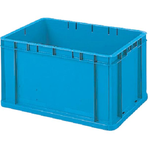 積水　ＴＲＷ型コンテナ　Ｂ　青
