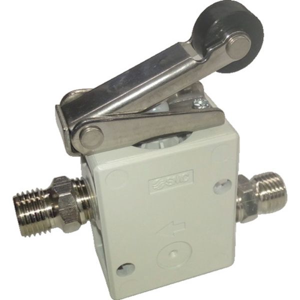 扶桑　自動空気弁　型　（カム駆動用　Ｇ１／４ｘＧ１／４）