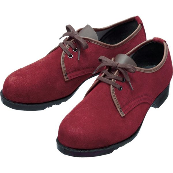 熱場作業用安全靴　２５．５ｃｍ