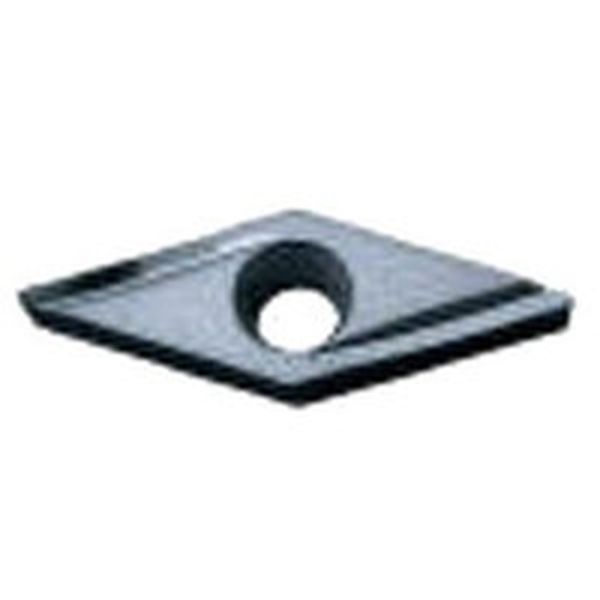 旋削用チップ 超硬 KW10 10個入り