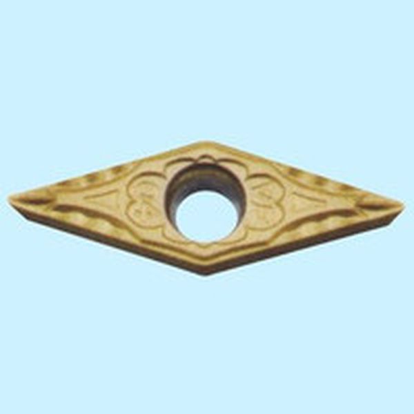 旋削用チップ CVDコーティング CA5515 10個入り