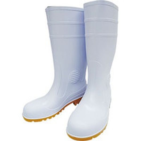 安全長靴　２４．０ＣＭ