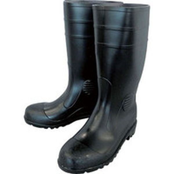 安全長靴　２６．５ＣＭ