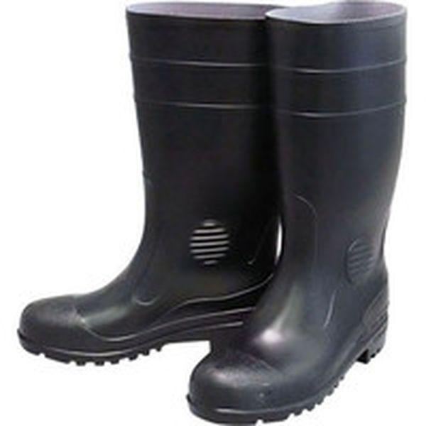 安全長靴　２８．０ＣＭ