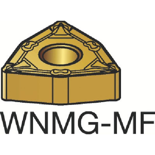 T-Max P 旋削用ネガ・チップ 2025 10個入り