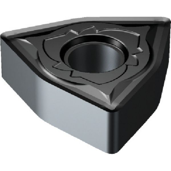 T-Max P 旋削用ネガ・チップ 1105 10個入り