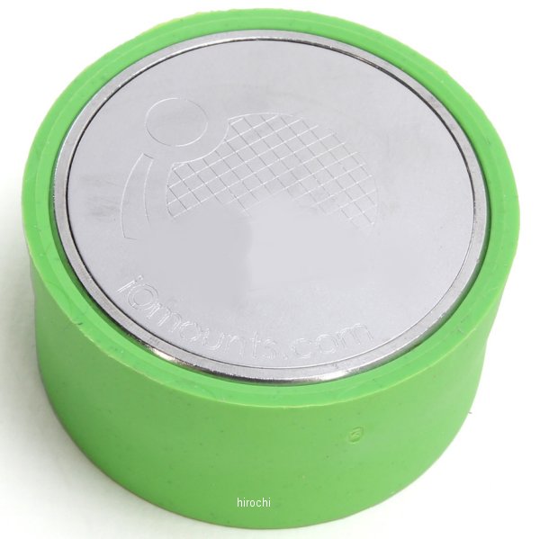 オプション iOコア磁石 グリーン