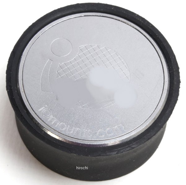 オプション iOコア磁石 黒