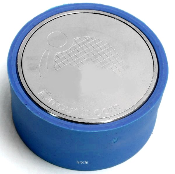 オプション iOコア磁石 青