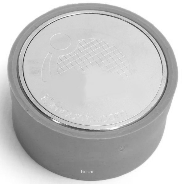 オプション iOコア磁石 グレー