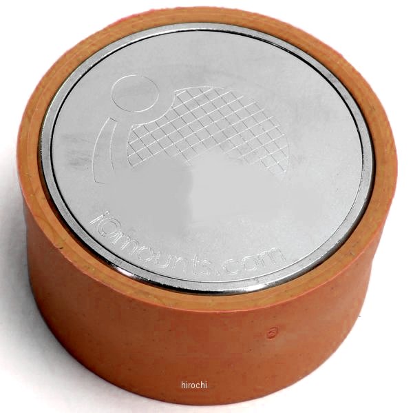 オプション IOCORE 磁石 オレンジ