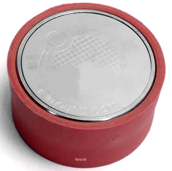 オプション iOコア磁石 赤