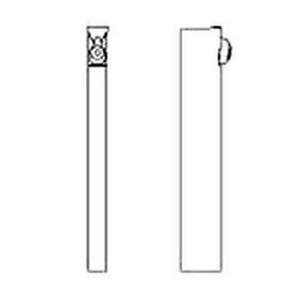 Ｔ－Ｍａｘ　Ｓ　ポジチップ用シャンクバイト