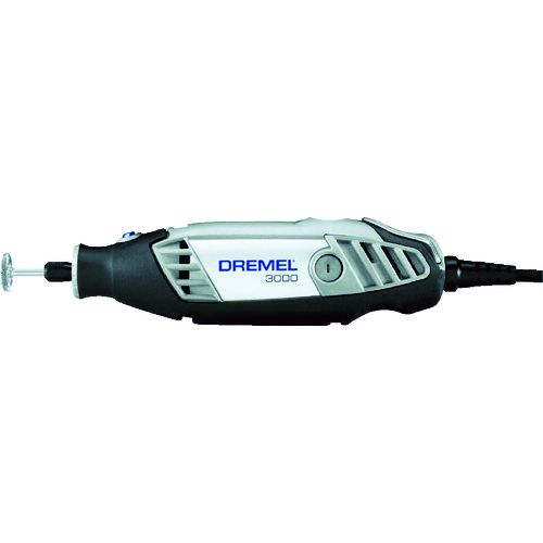 ドレメル　ハイスピードロータリーツール３０００フレックスシャフト付