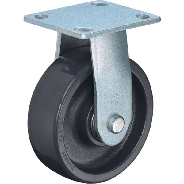 ５００型　固定　特殊樹脂車　１５０ｍｍ