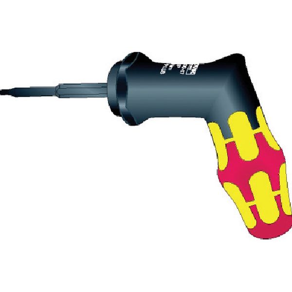 簡易トルクレンチ