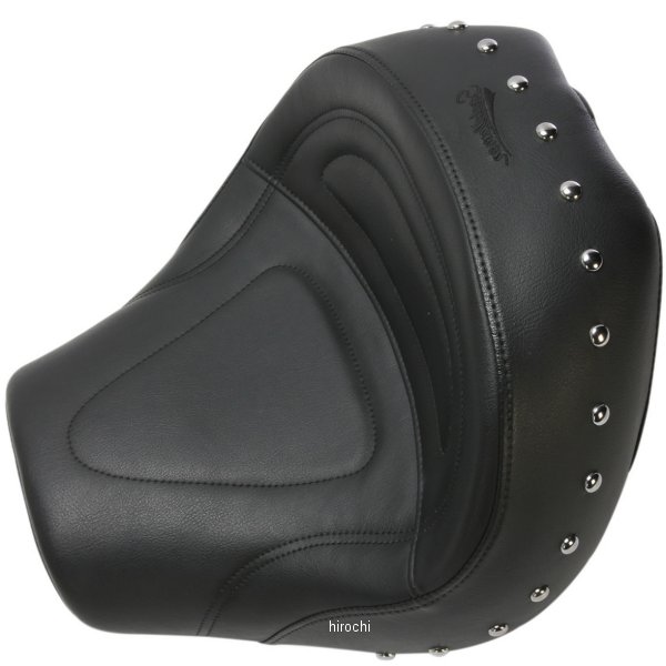 ソロシート レネゲードデラックス スタッド付き 99年以降 ドラッグスター XV1600A