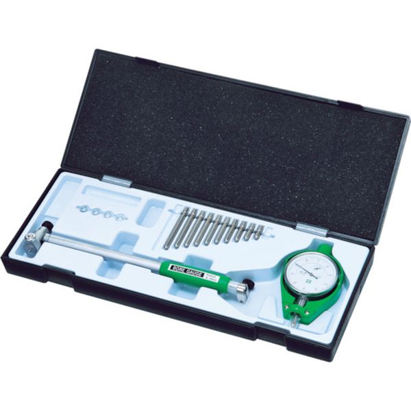 標準シリンダゲージ