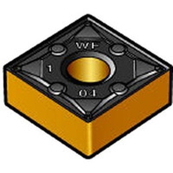 CNMG120408WF   T-Max P 旋削用ネガ・チップ 4215 10個入り