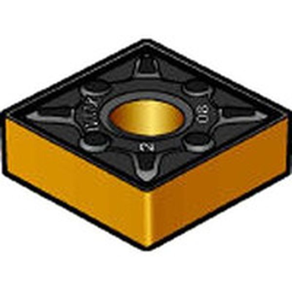 CNMG120408WMX   T-Max P 旋削用ネガ・チップ 4205 10個入り