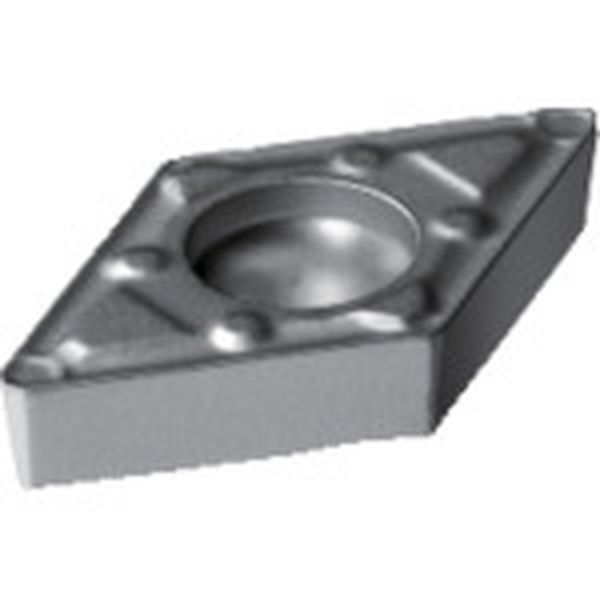 コロターン107 旋削用ポジ・チップ 5015 10個入り