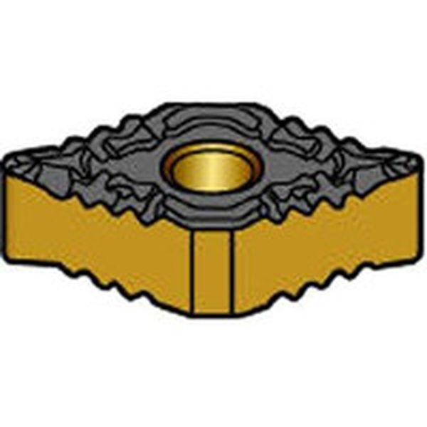 DNMG150412PF   T-Max P 旋削用ネガ・チップ 4205 10個入り