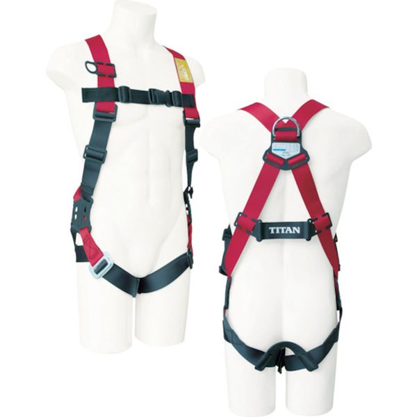 タイタン　イージーハーネス