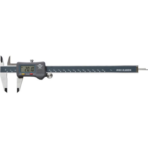 カノン　デジピタノギス２００ｍｍ