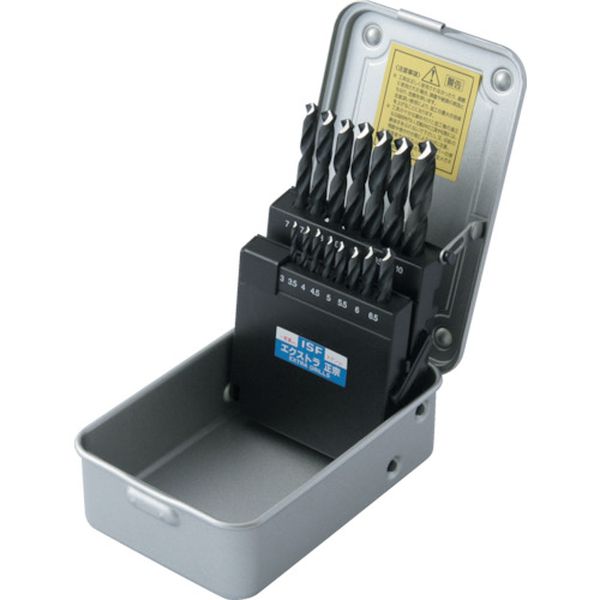 エクストラ正宗ドリル　１５本組セット