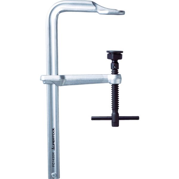 Ｌ型クランプ（強力型）ヘビータイプ