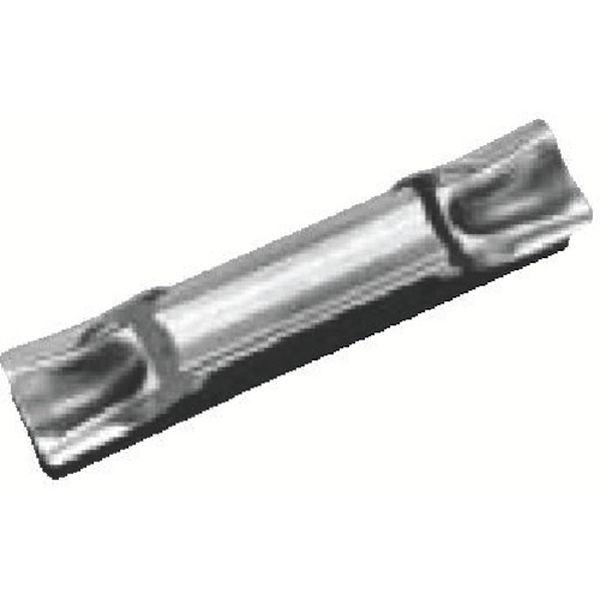 溝入れ用チップ PVDコーティング PR1215 10個入り