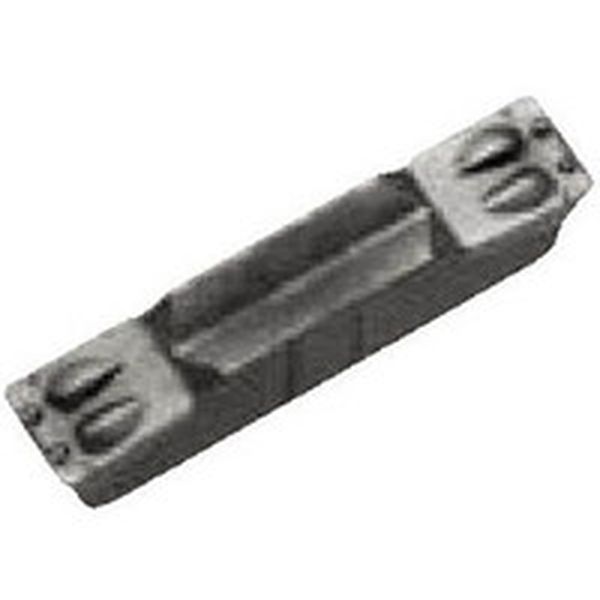 溝入れ用チップ 超硬 KW10 10個入り