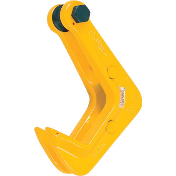 吊フック（スタンダード型）最大板厚５８ｍｍ