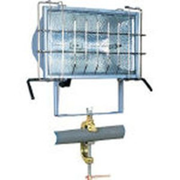 耐震ハロゲン投光器１０００Ｗ