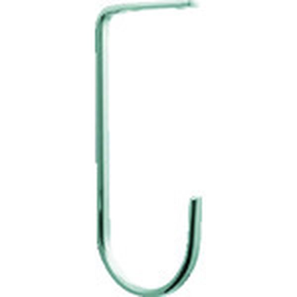 ステンレス鋼製ジャンボフック（１１０－０２０－０８１