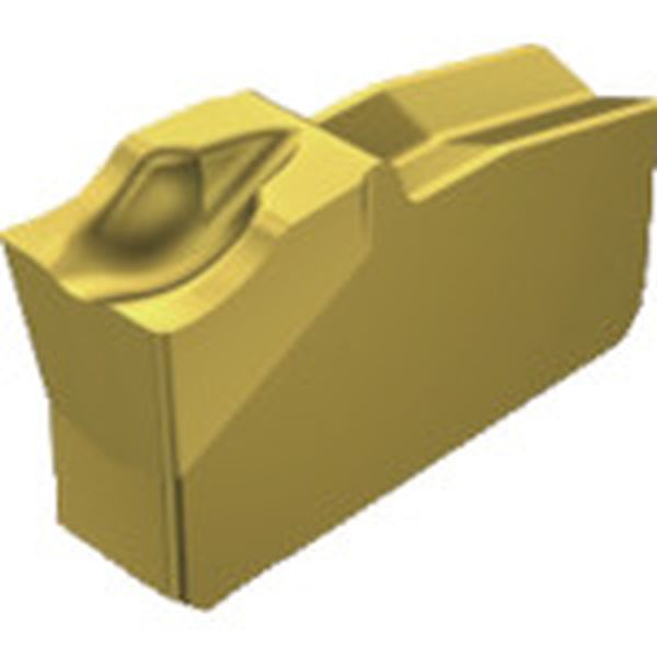 T-Max Q-カット 突切り・溝入れチップ 235 10個入り