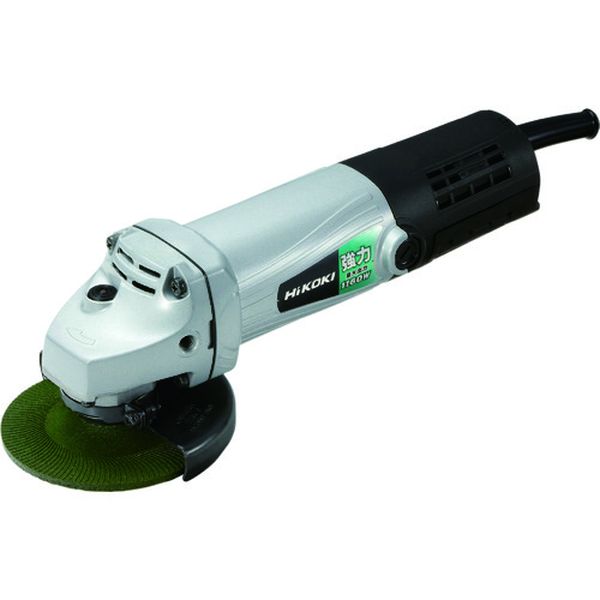 ＨｉＫＯＫＩ ディスクグラインダー100MM