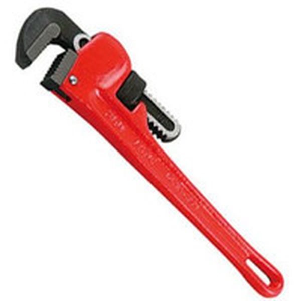 パイプレンチ　６００ｍｍ