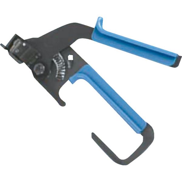 スーパーリールバンド用結束工具