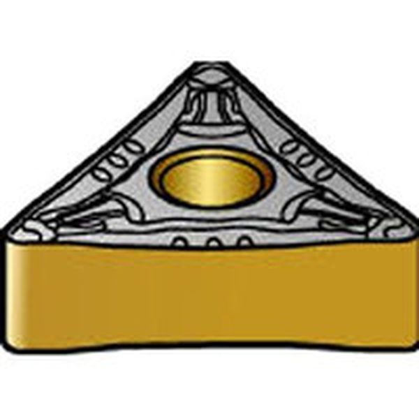 TNMG220408PM   T-Max P 旋削用ネガ・チップ 4205 10個入り