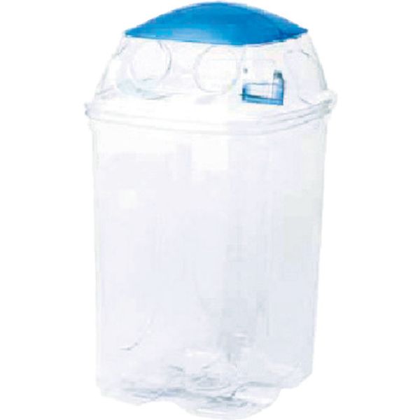 積水　ニュー透明エコダスター＃９０　ビン用