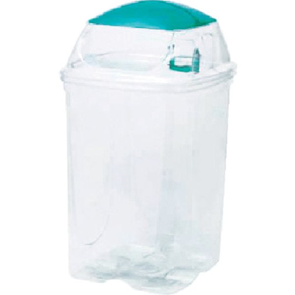 積水　ニュー透明エコダスター＃９０　ペットボトル用