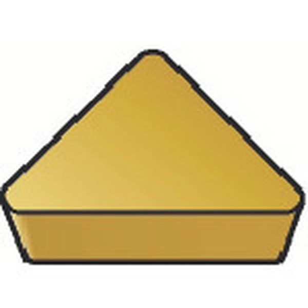 T-Max 旋削用ポジ・チップ H13A 10個入り