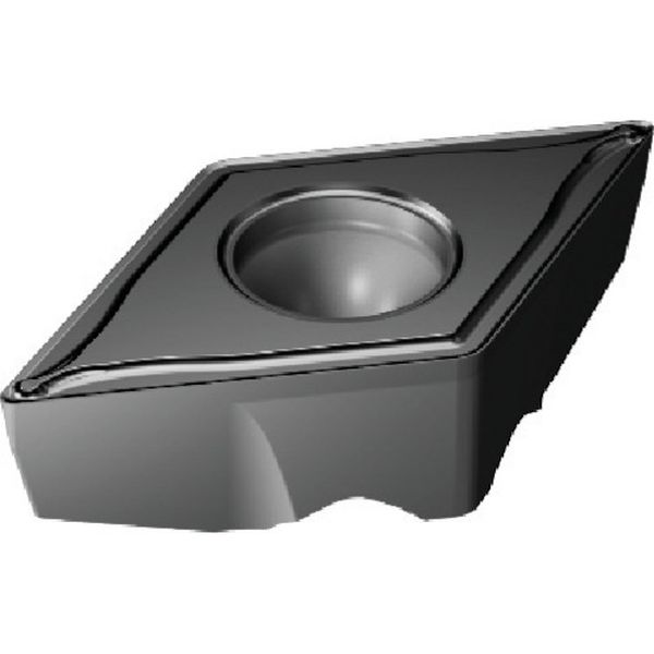 コロターンTR 旋削用ポジ・チップ 1125 10個入り